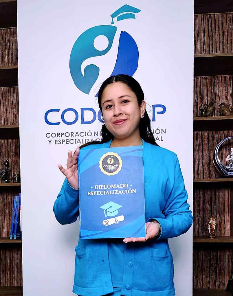 Caso de Éxito CODECAP