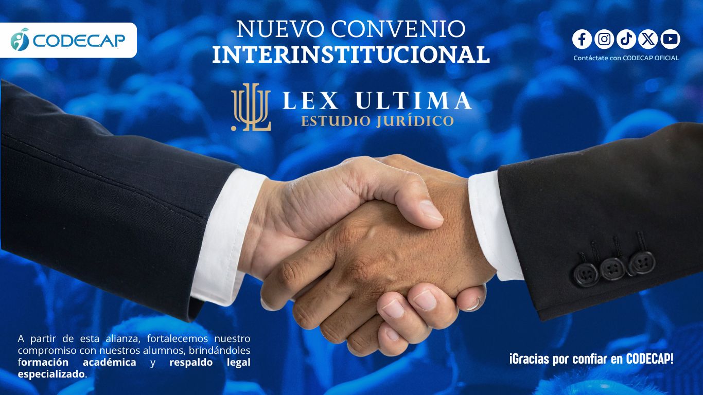 Convenio Institucional 3