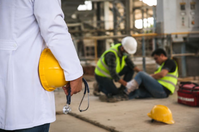 DIPLOMADO EN SALUD OCUPACIONAL Y LABORAL
