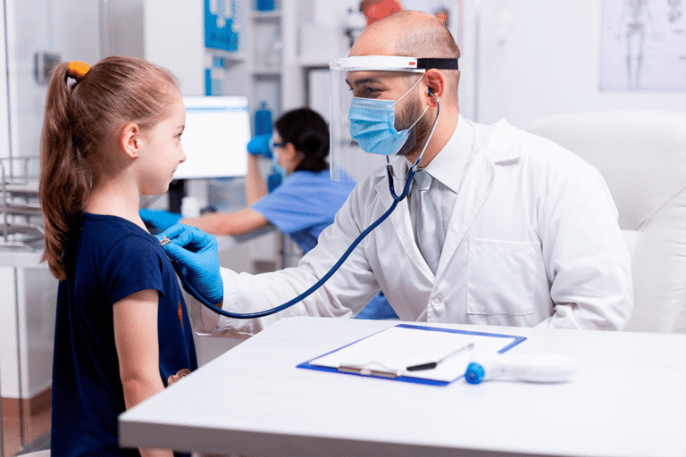 DIPLOMADO EN URGENCIAS Y EMERGENCIAS PEDIÁTRICAS