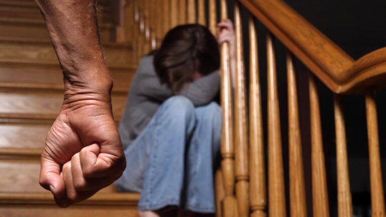 DIPLOMADO EN VIOLENCIA FAMILIAR