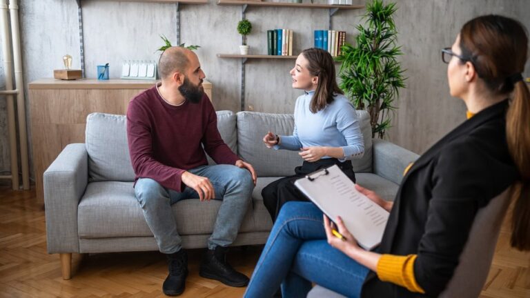 DIPLOMADO EN TERAPIA DE PAREJAS