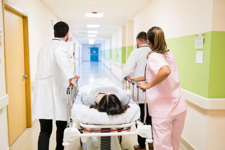 DIPLOMADO EN TÉCNICA EN ENFERMERIA DE URGENCIAS Y EMERGENCIAS