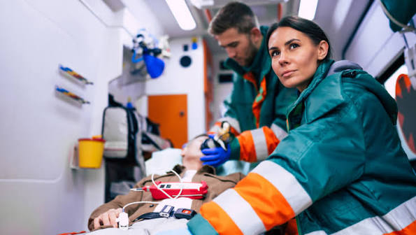 DIPLOMADO EN TÉCNICAS EN URGENCIAS Y EMERGENCIAS SANITARIAS