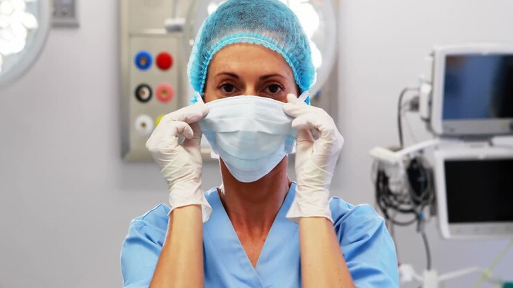 DIPLOMADO EN ENFERMERÍA MÉDICO-QUIRÚRGICA