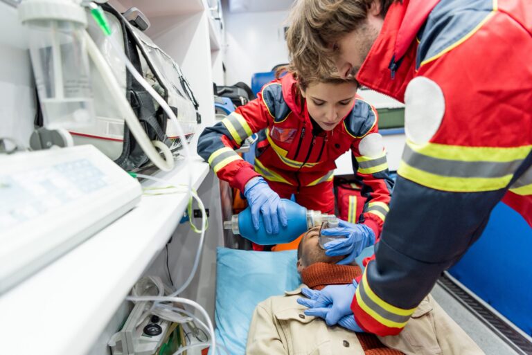 DIPLOMADO EN PHTLS: SOPORTE VITAL DE TRAUMA PREHOSPITALARIO