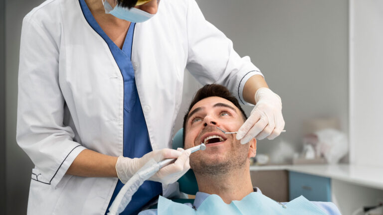 DIPLOMADO EN SALUD ORAL