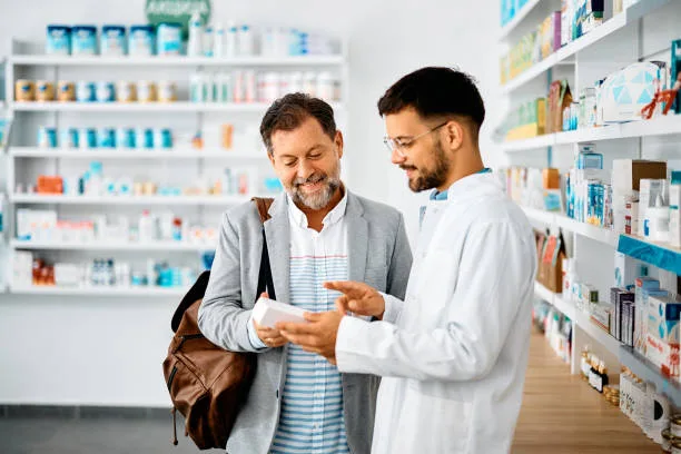 DIPLOMADO EN ADMINISTRACIÓN FARMACÉUTICA