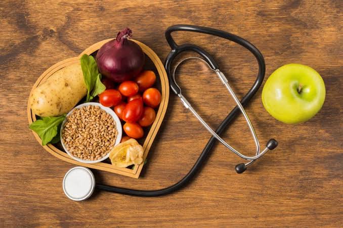 DIPLOMADO EN ALIMENTACIÓN Y NUTRICIÓN