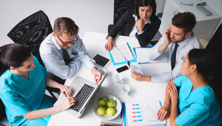DIPLOMADO EN AUDITORÍA DE LA CALIDAD DE LOS SERVICIOS DE ENFERMERÍA