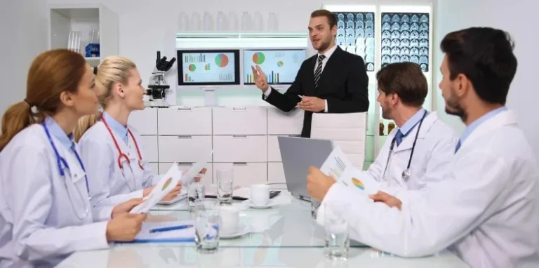 DIPLOMADO EN AUDITORÍA EN SALUD