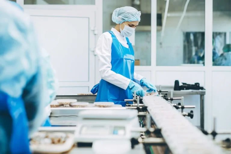 DIPLOMADO EN CONTROL DE CALIDAD, HIGIENE, CONSERVACIÓN Y MANIPULACIÓN DE ALIMENTOS