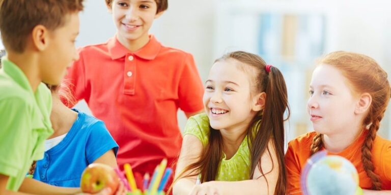 DIPLOMADO EN DESARROLLO DE LA INTELIGENCIA EMOCIONAL DEL NIÑO Y DEL ADOLESCENTE