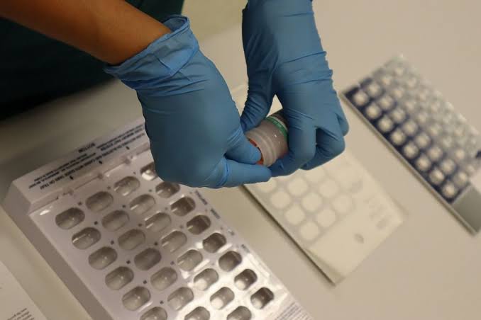 DIPLOMADO EN DISPENSACIÓN DE MEDICAMENTOS EN DOSIS UNITARIA