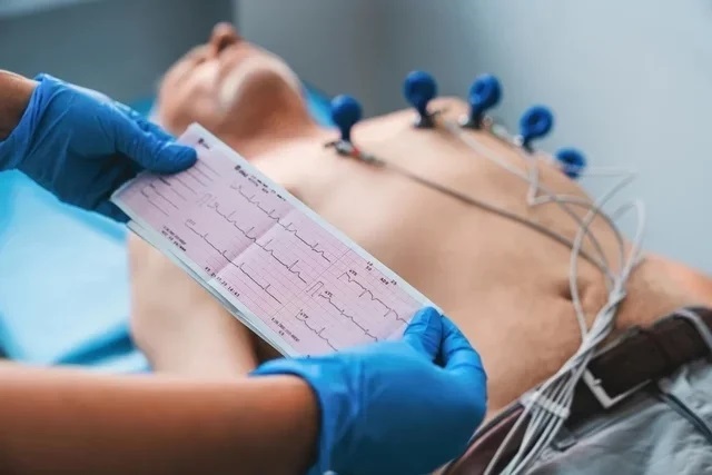 DIPLOMADO EN ELECTROCARDIOGRAFÍA