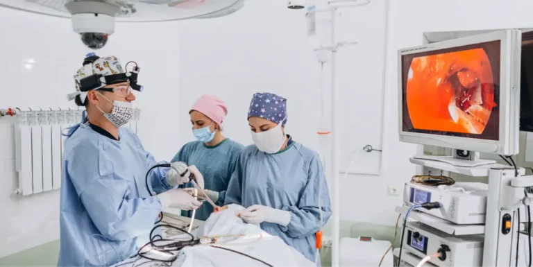 DIPLOMADO EN ENFERMERÍA GASTROENTEROLÓGICA
