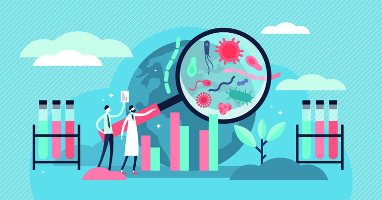DIPLOMADO EN EPIDEMIOLOGÍA
