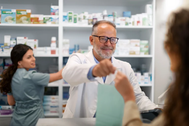 DIPLOMADO EN FARMACIA HOSPITALARIA Y GESTIÓN FARMACÉUTICA