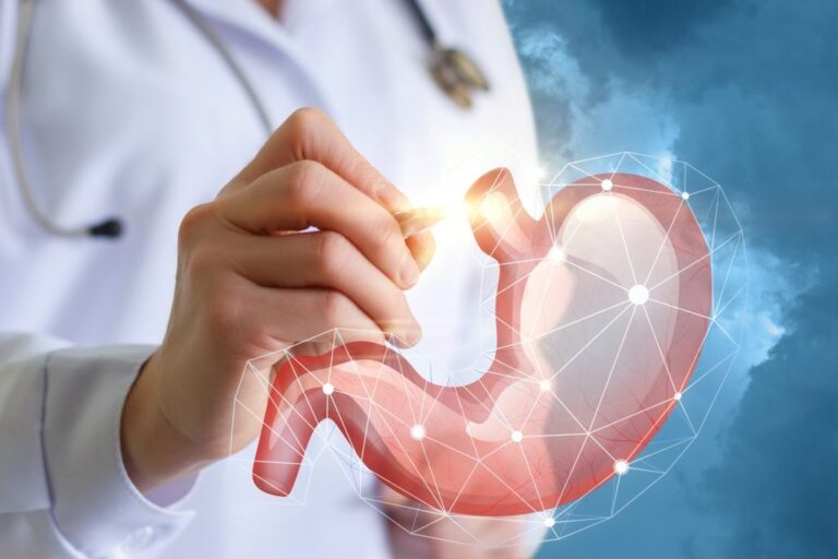 DIPLOMADO EN GASTROENTEROLOGÍA