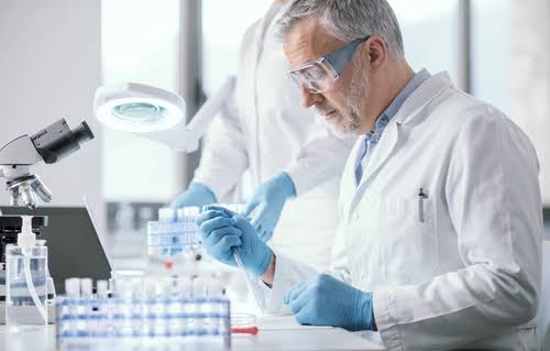 DIPLOMADO EN GESTIÓN DE LA CALIDAD PARA LABORATORIO