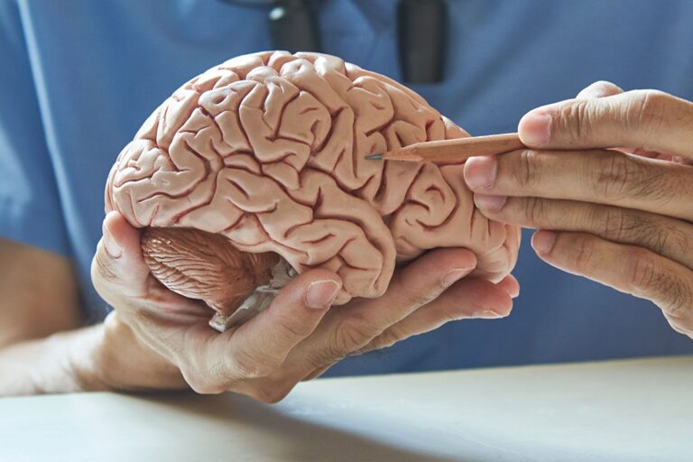 DIPLOMADO EN NEUROLOGÍA