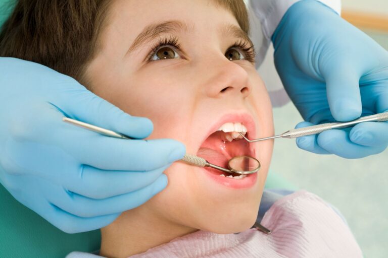 DIPLOMADO EN ODONTOLOGÍA PEDIÁTRICA
