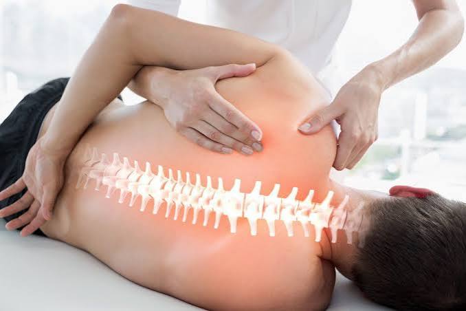 DIPLOMADO EN OSTEOPATÍA