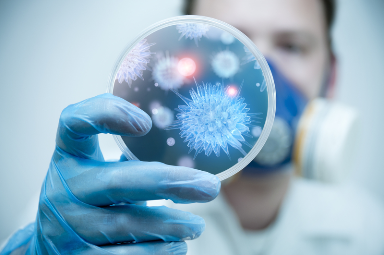 DIPLOMADO EN PARASITOLOGÍA CLÍNICA