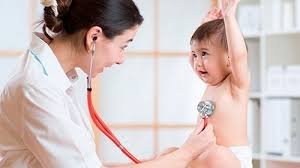 DIPLOMADO EN PEDIATRÍA DE ATENCIÓN PRIMARIA