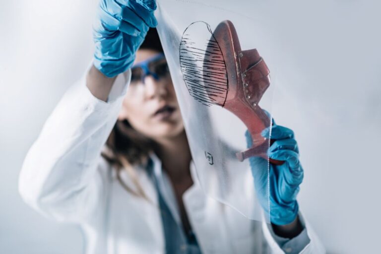 DIPLOMADO EN PSICOLOGÍA FORENSE