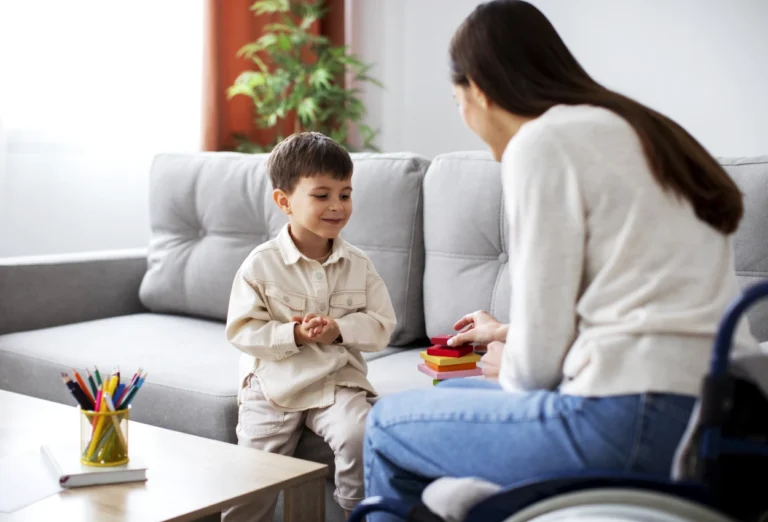 DIPLOMADO EN PSICOLOGÍA INFANTIL