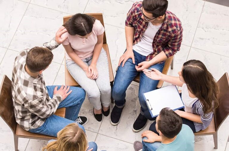 DIPLOMADO EN PSICOLOGÍA SOCIAL