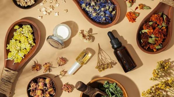 DIPLOMADO EN SALUD Y HOMEOPATÍA