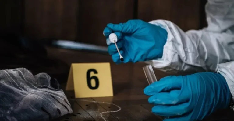 DIPLOMADO EN TOXICOLOGÍA FORENSE