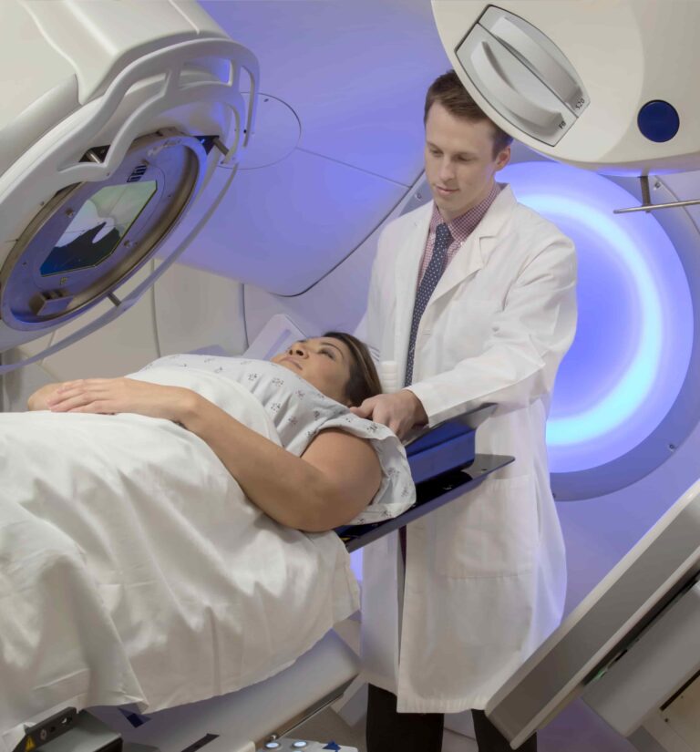 DIPLOMADO EN TRATAMIENTO DEL CÁNCER / ONCOLOGÍA MÉDICA, QUIRÚRGICA Y RADIOTERAPIA