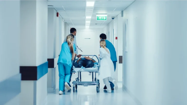 DIPLOMADO EN URGENCIAS Y EMERGENCIAS SANITARIAS